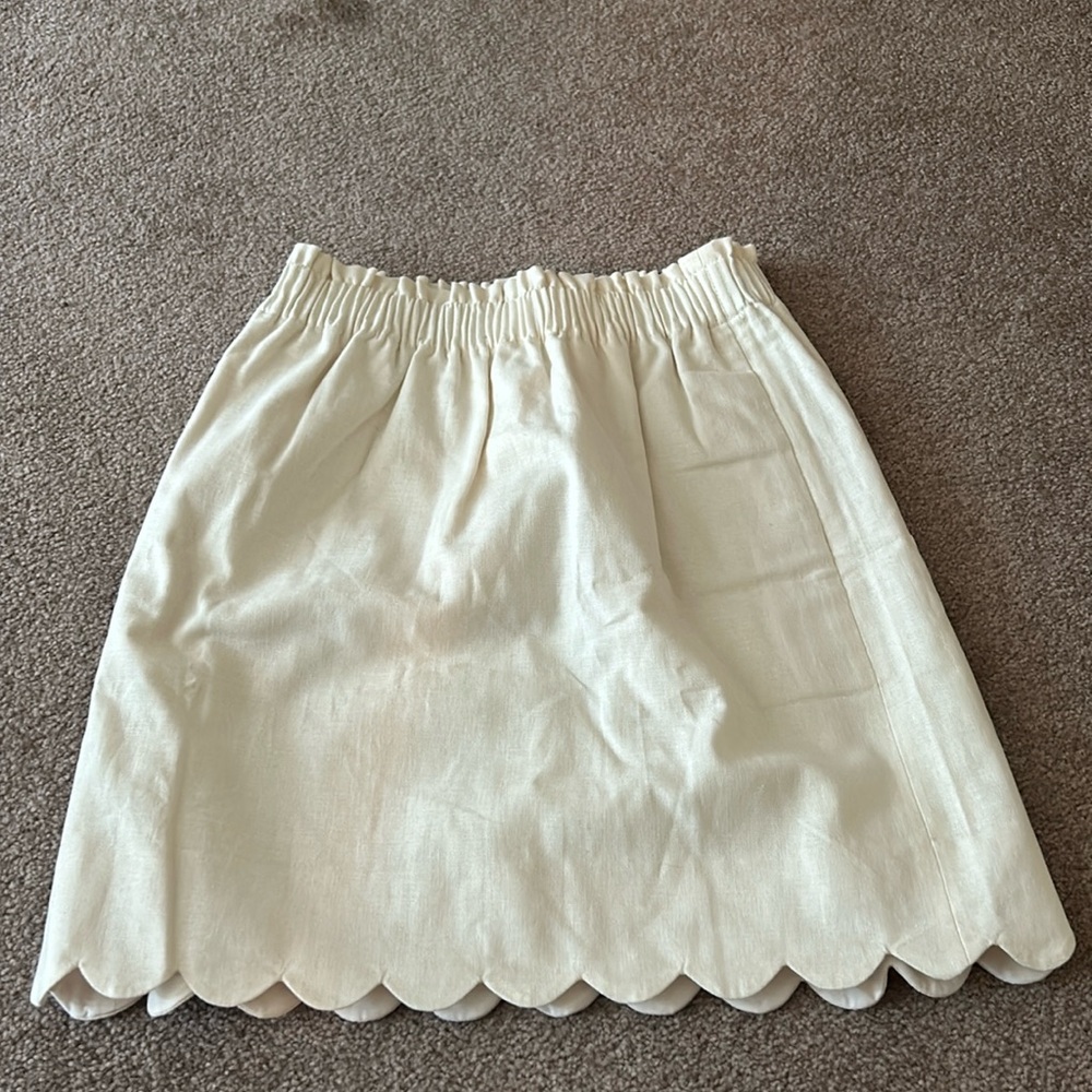 J. Crew skirt
